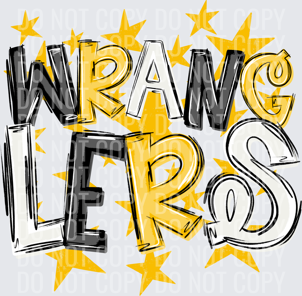 WRANG-LERS