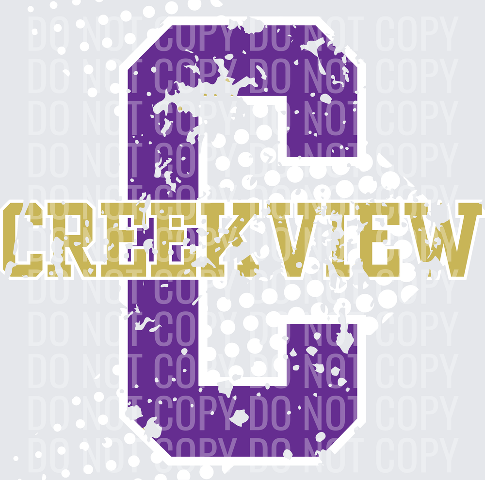 CREEKVIEW