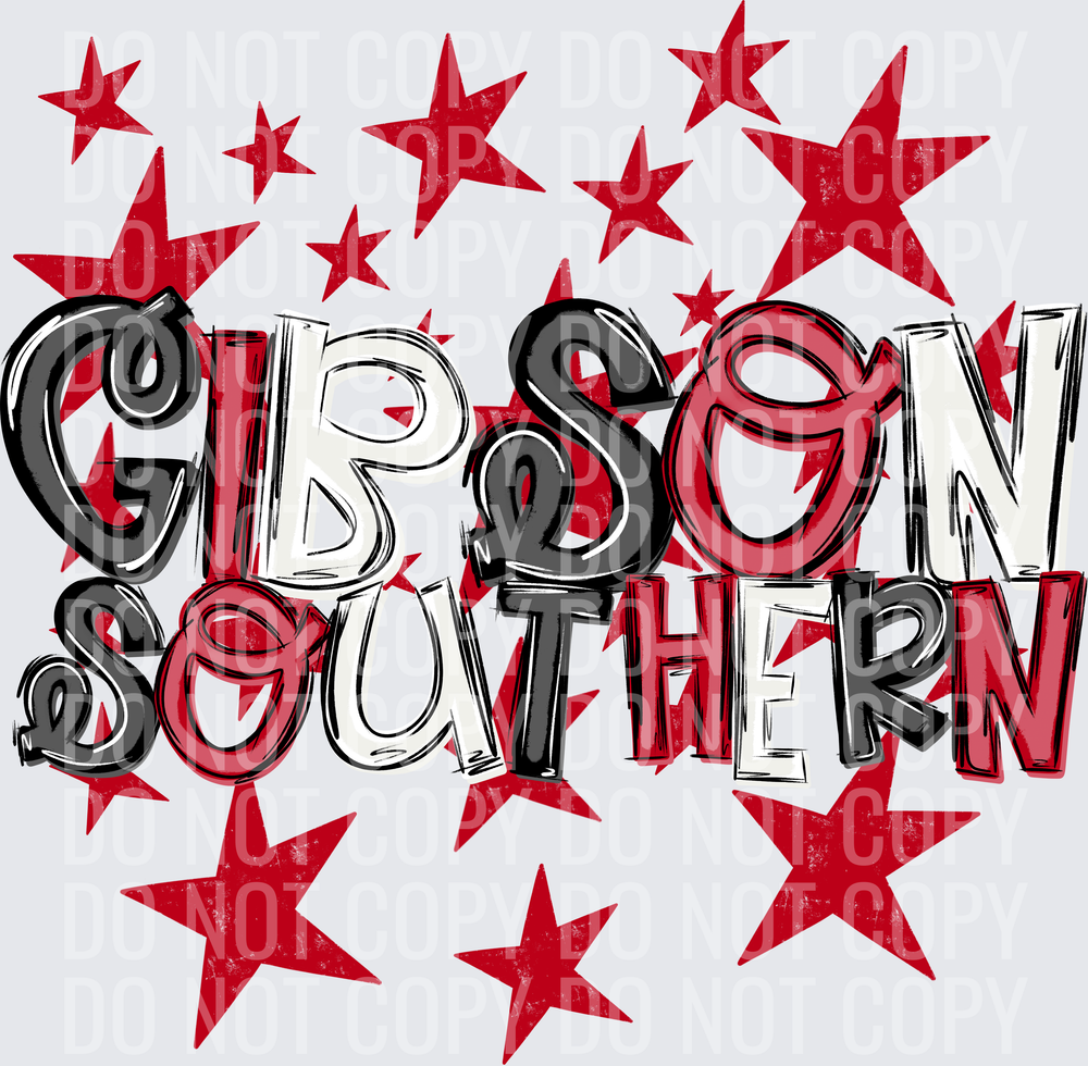 GIBSON-SOUTHERN