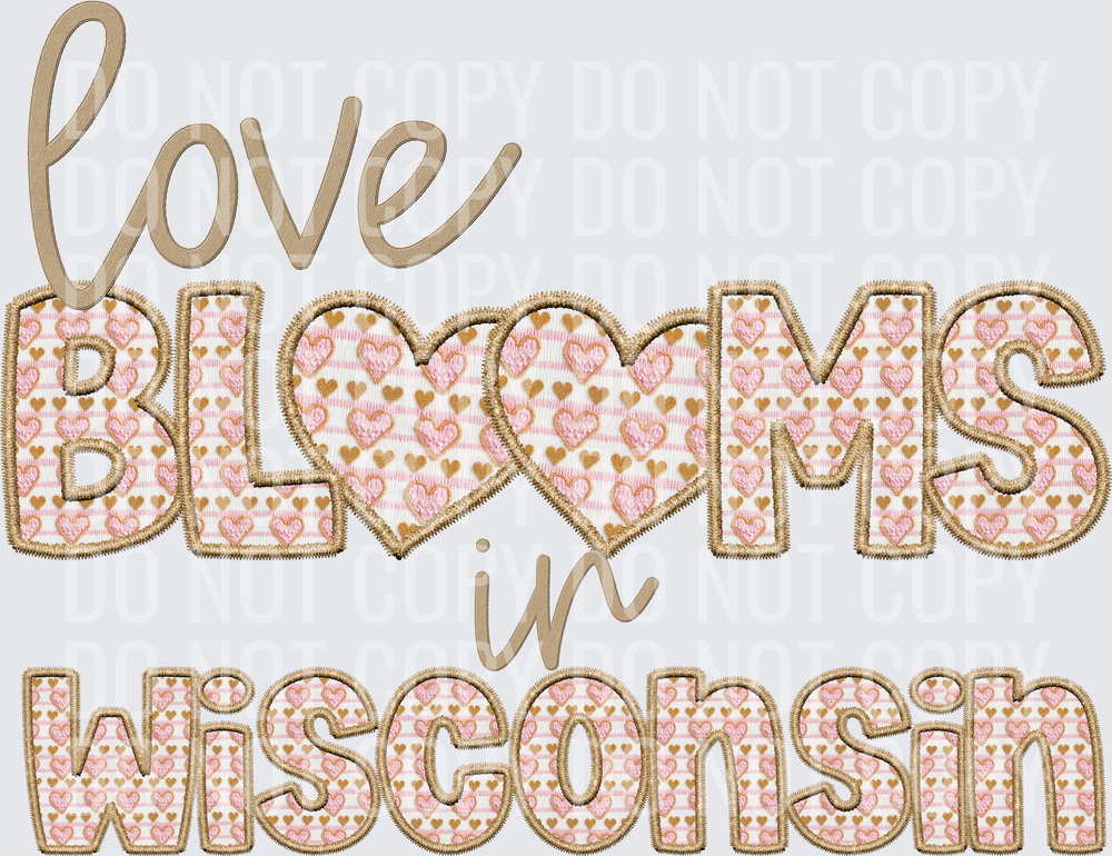 Wisconsin
