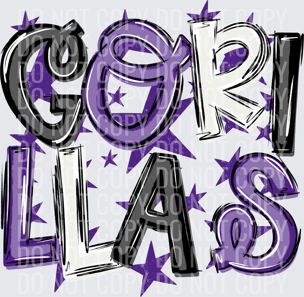 GORI-LLAS
