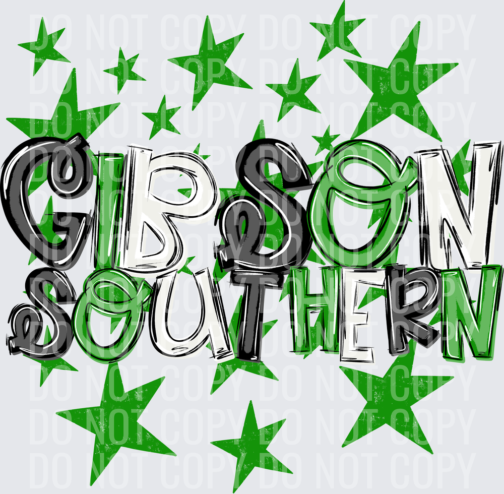 GIBSON-SOUTHERN