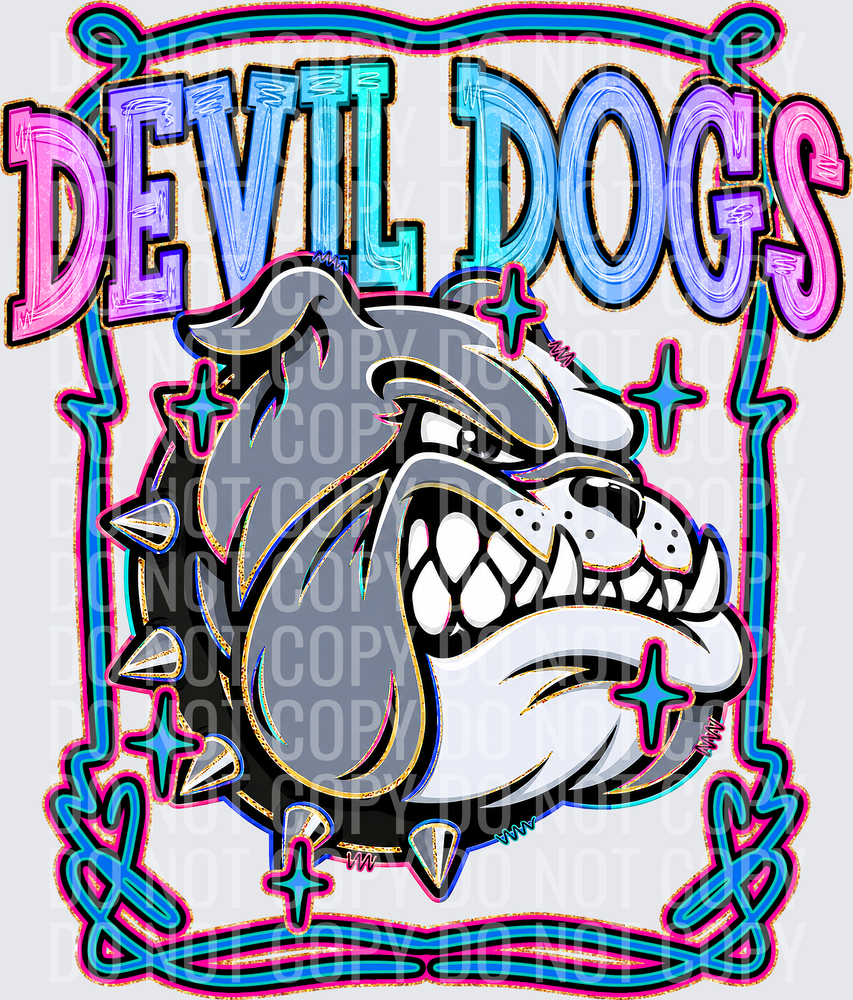 KayndiDesigns 08.26 Retro Pop Devil Dogs 5