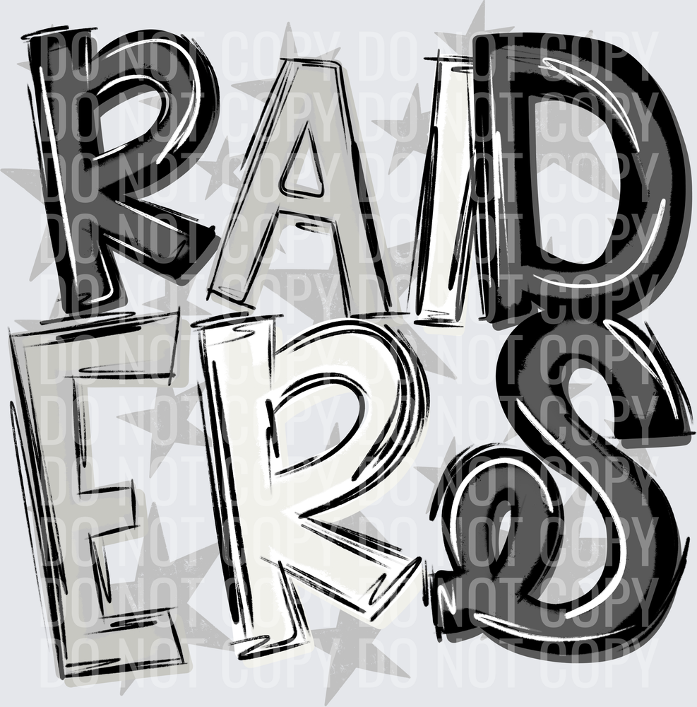 RAID-ERS