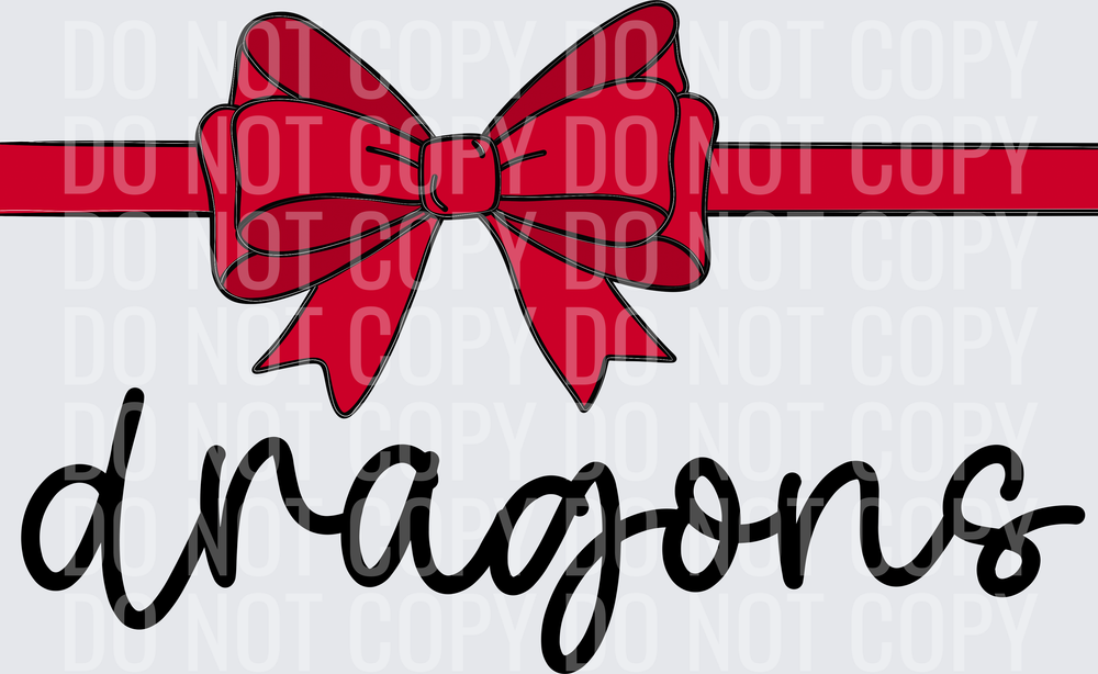 dragons