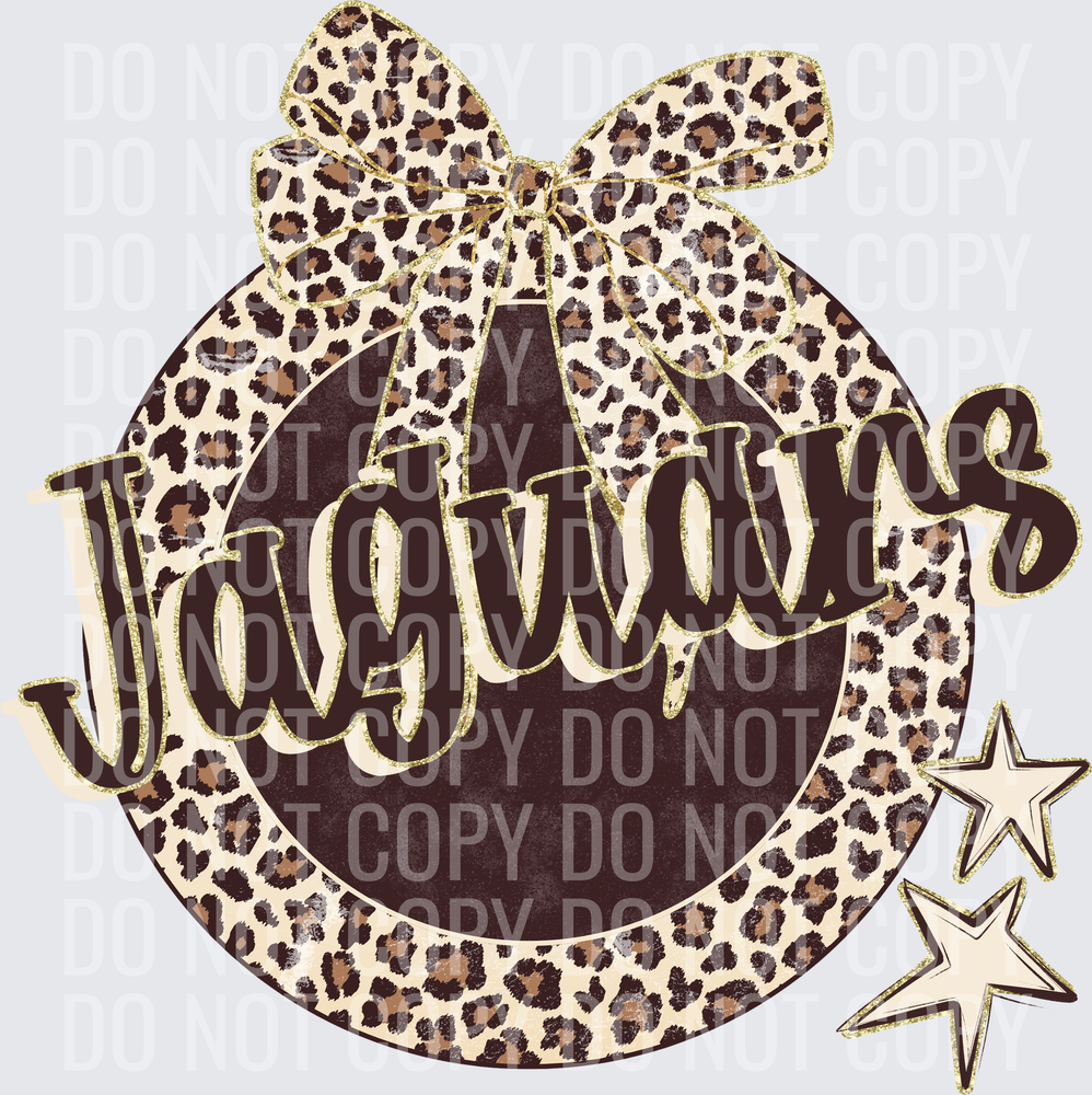 Jaguars