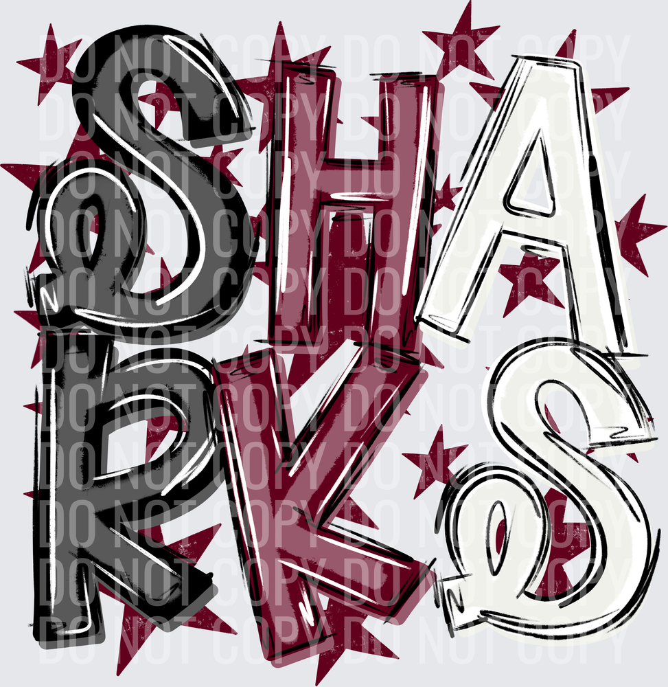 SHA-RKS