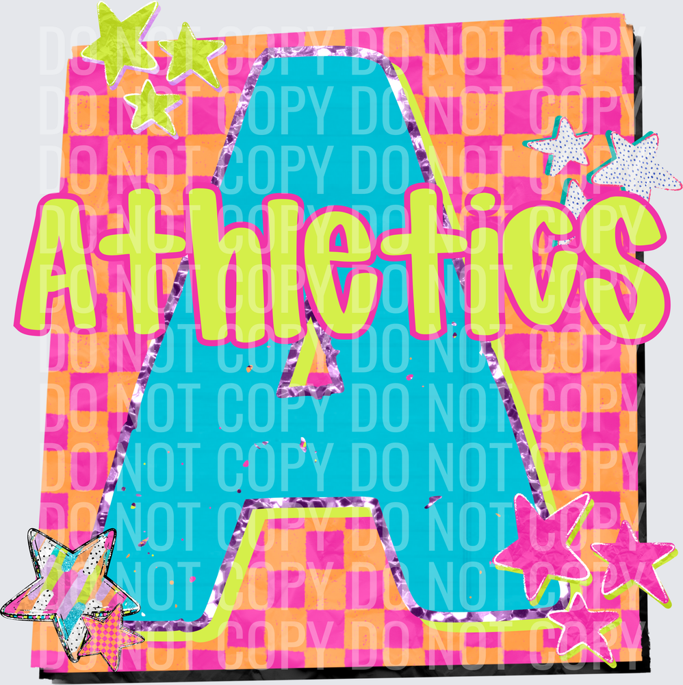 ATHLETICS