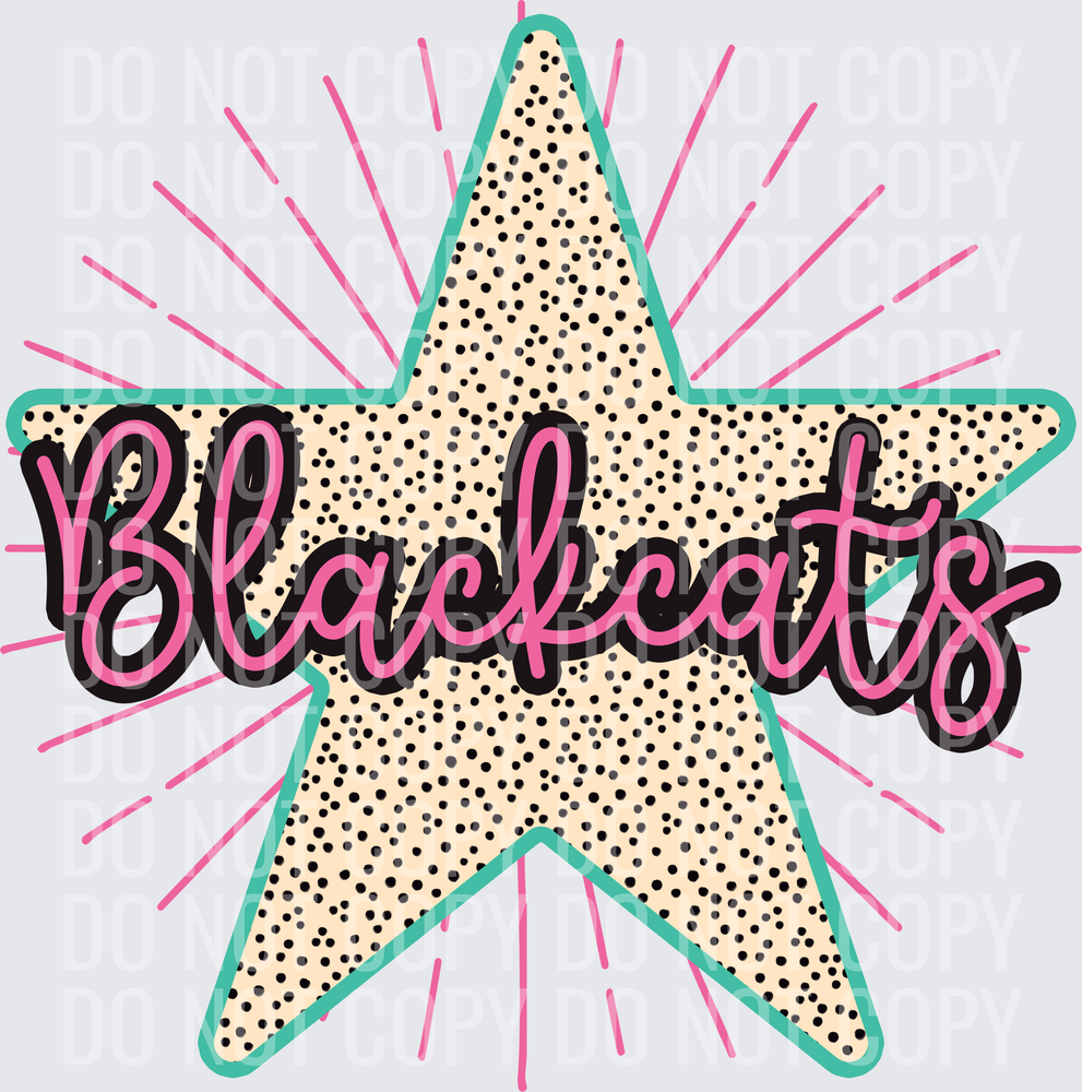 Blackcats