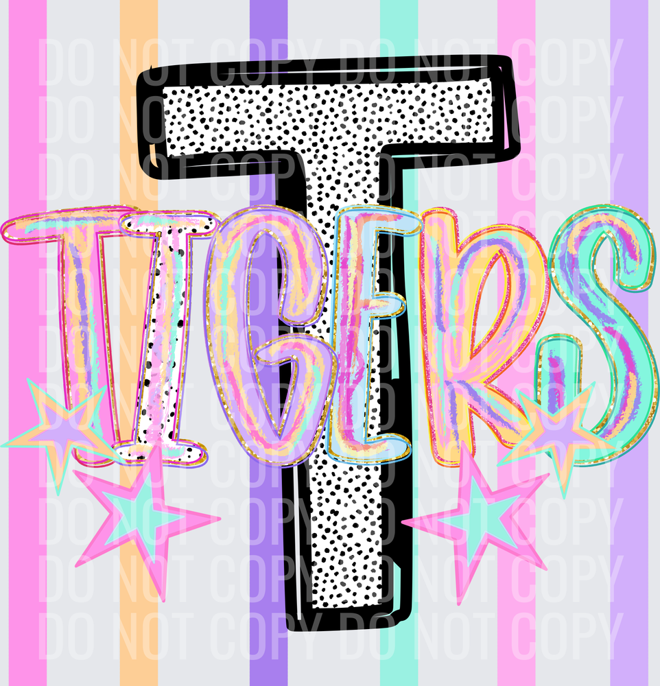 Tigers