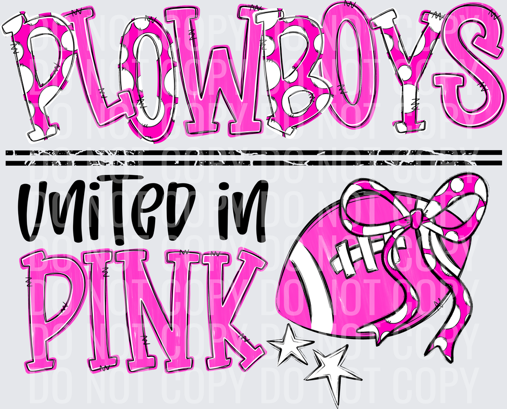 plowboys