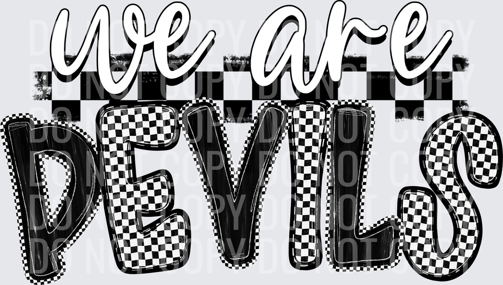 DEVILS