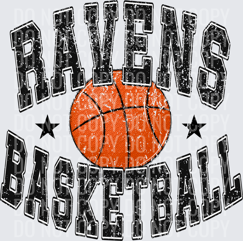 RAVENS BASKETBALL