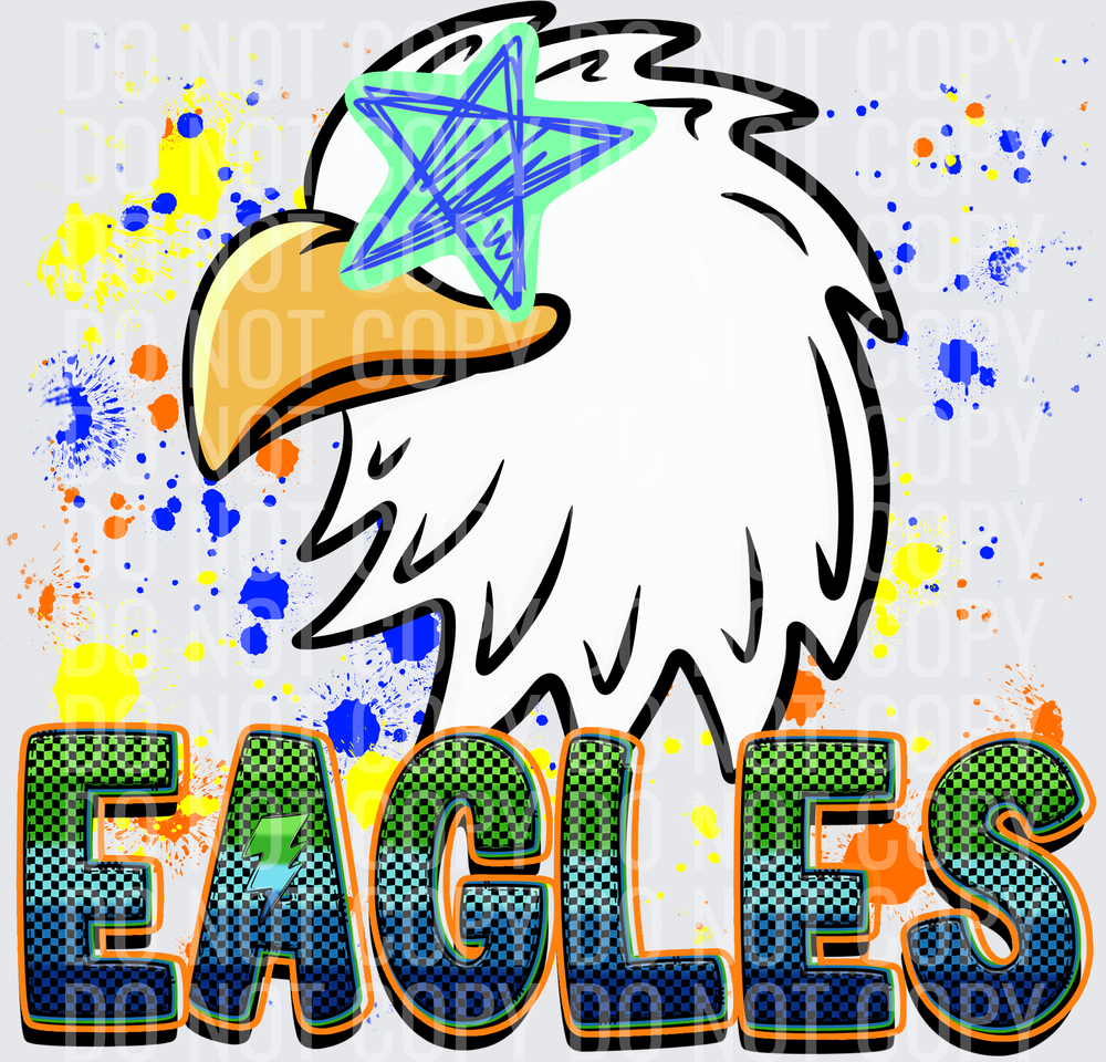 Eagles