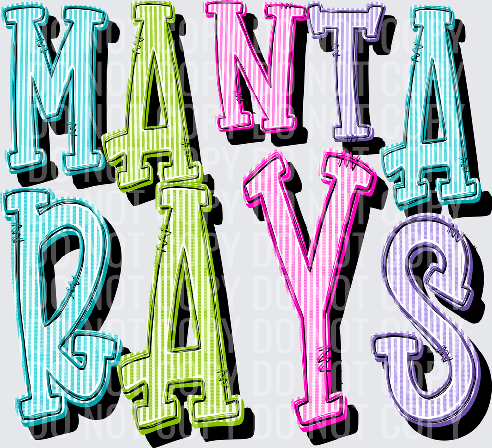 Mantarays