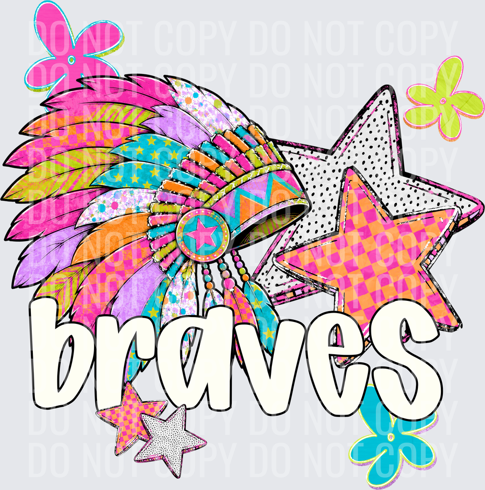 BRAVES