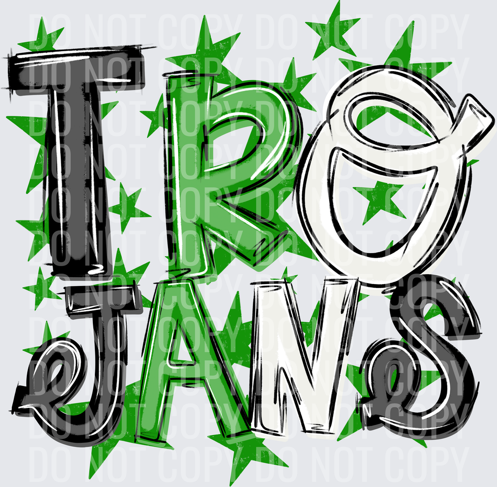 TRO-JANS