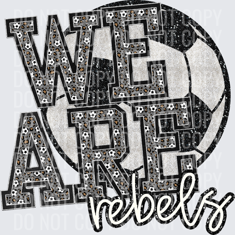 rebels