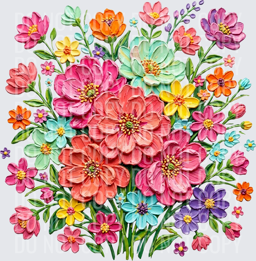 Floral