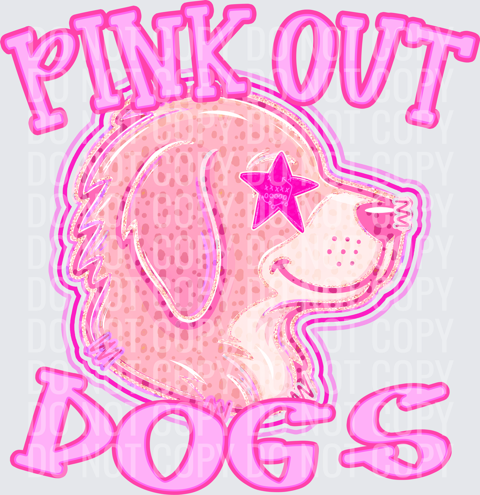 Dogs