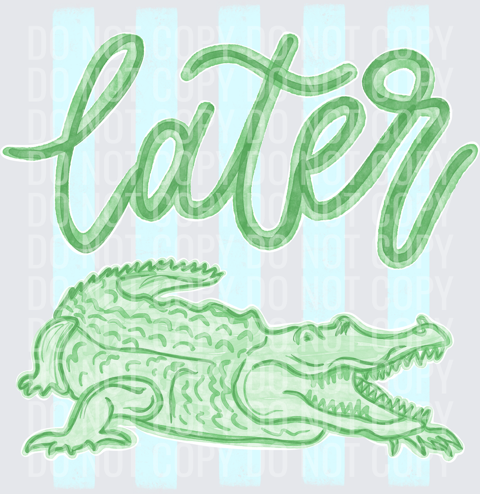 Later Gator (1)