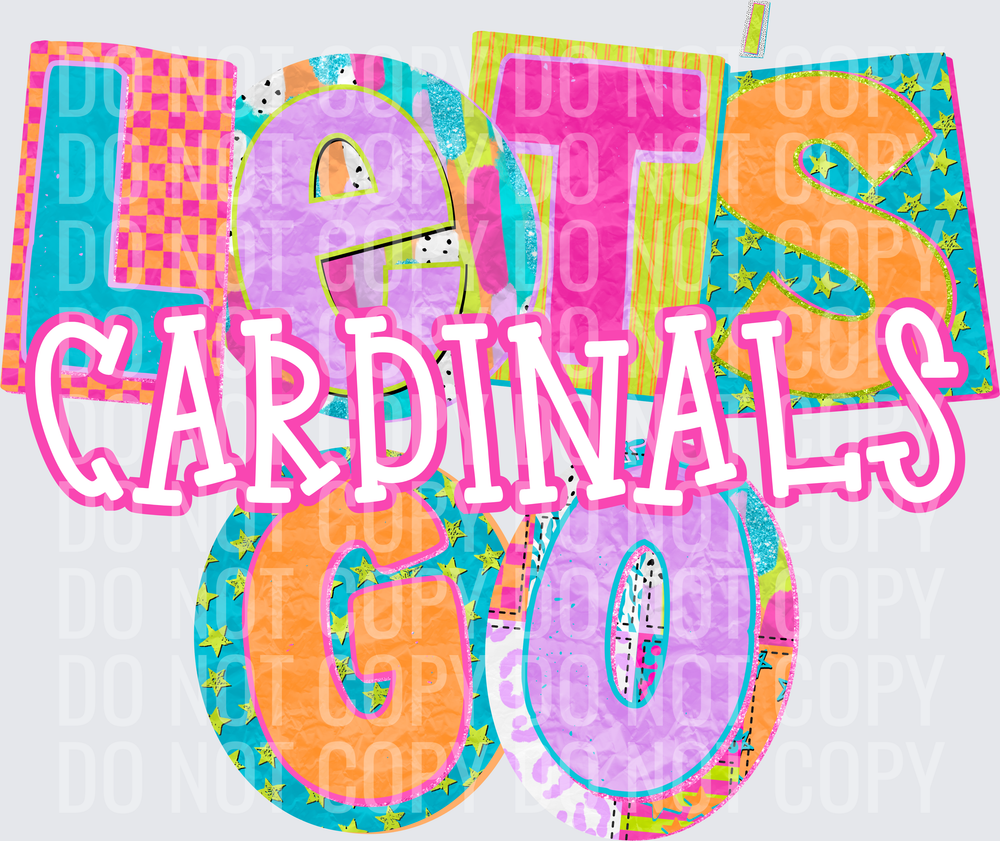 CARDINALS