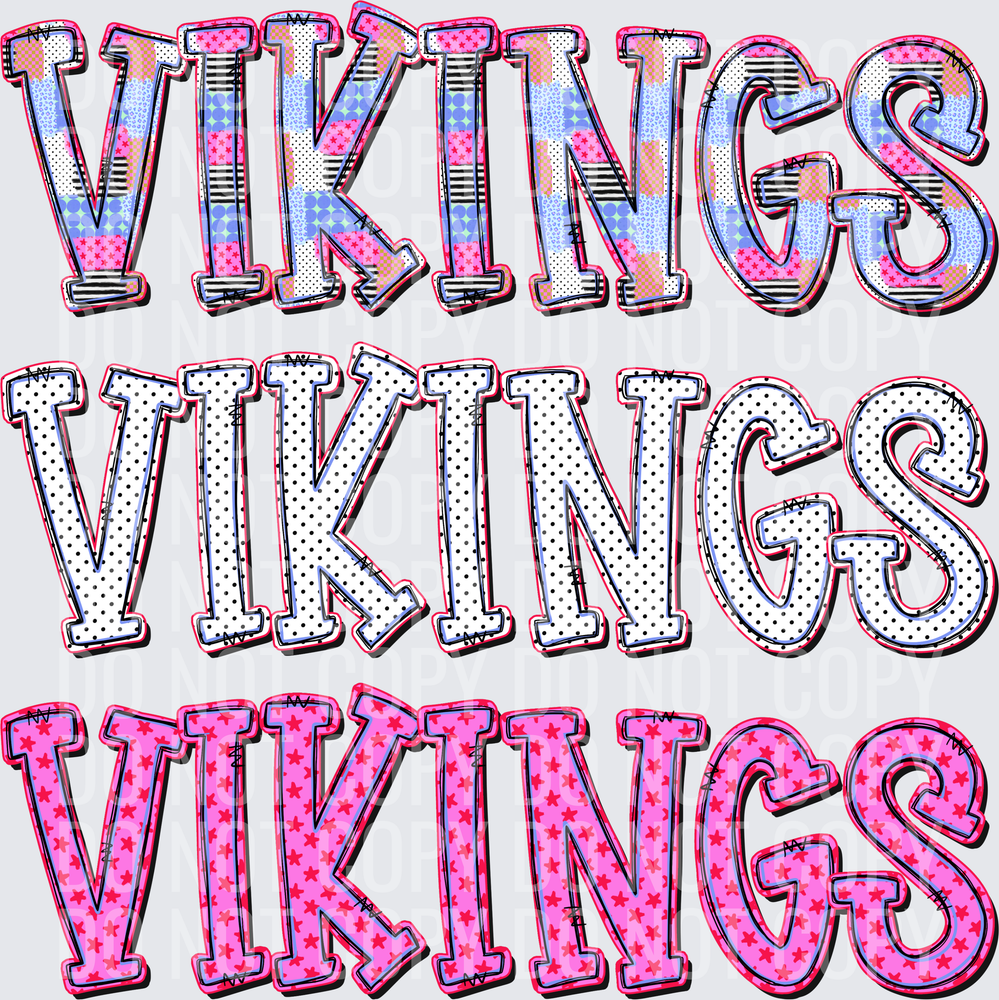 VIKINGS