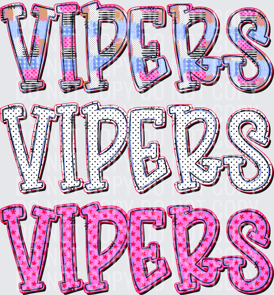 VIPERS