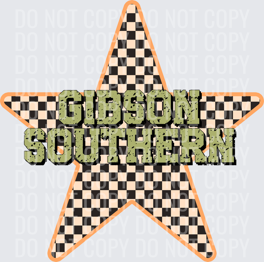 gibson southern