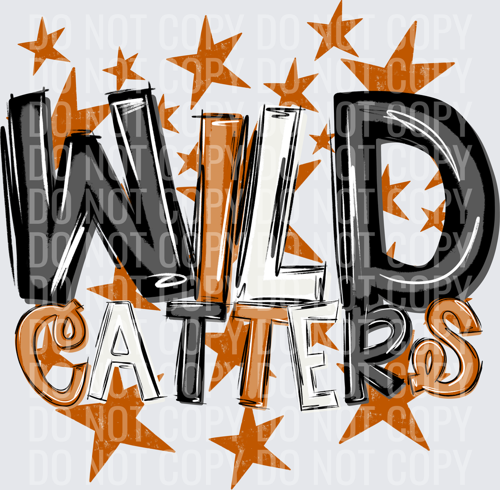 WILD-CATTERS