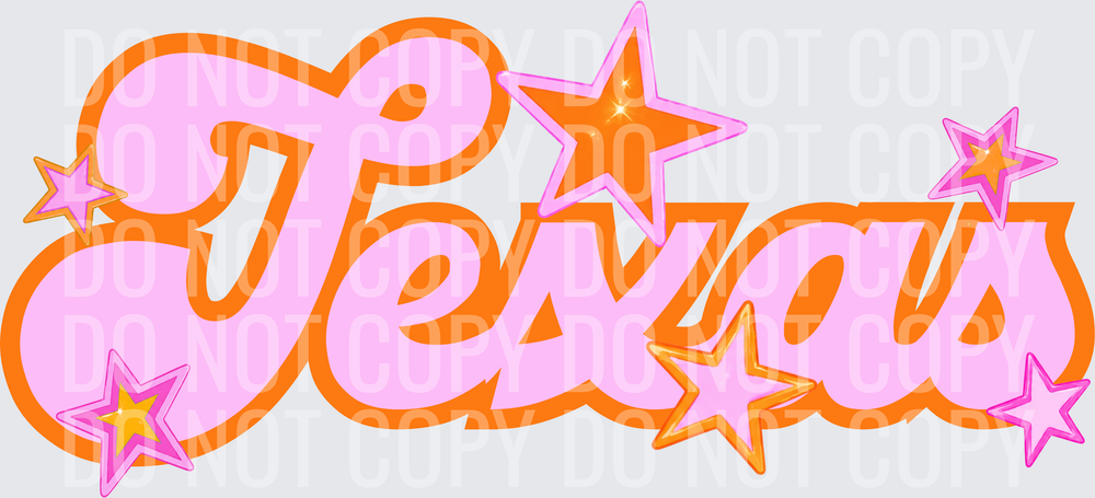 TEXAS