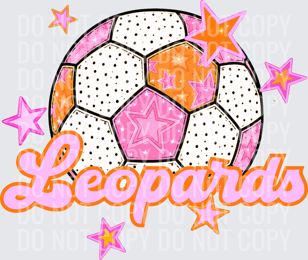 LEOPARS
