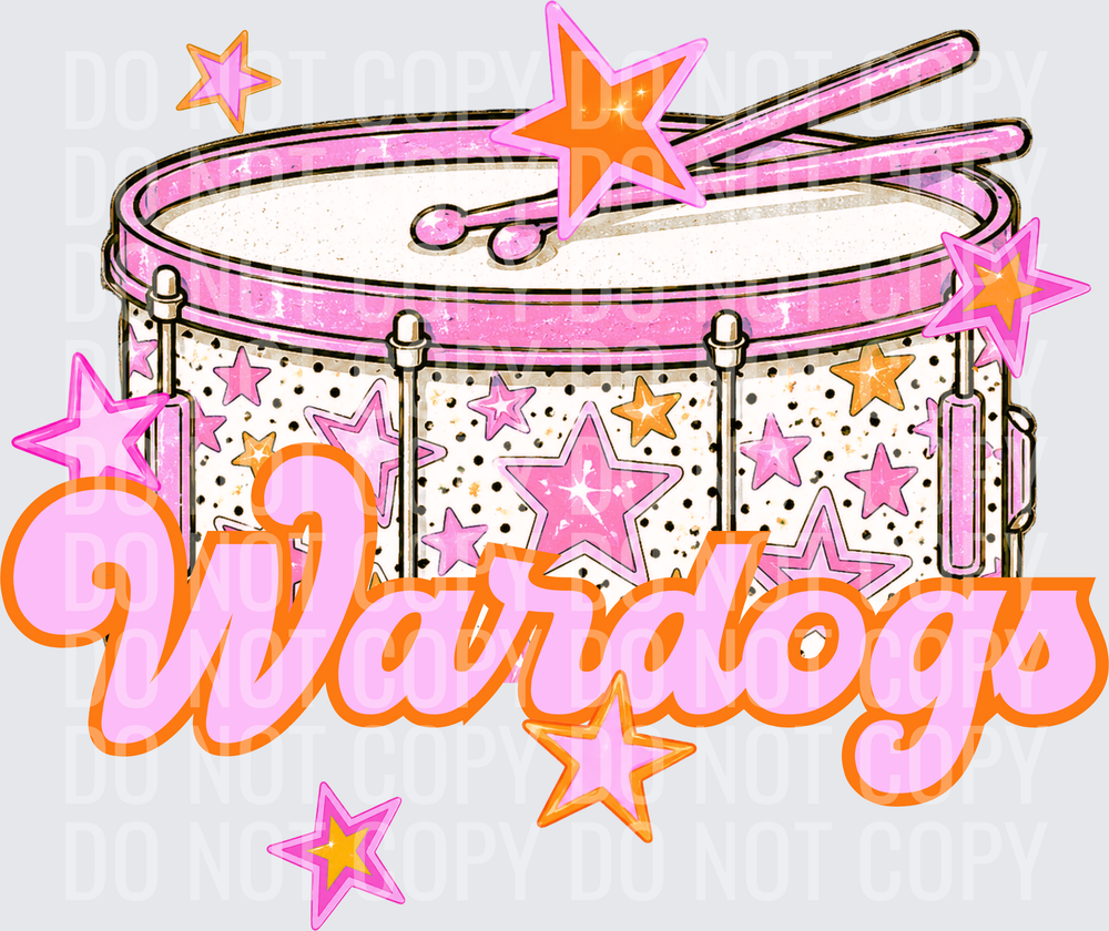 WARDOGS