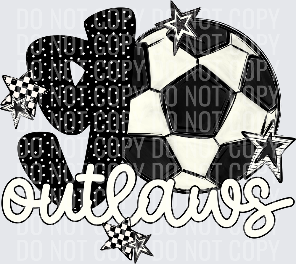 OUTLAWS