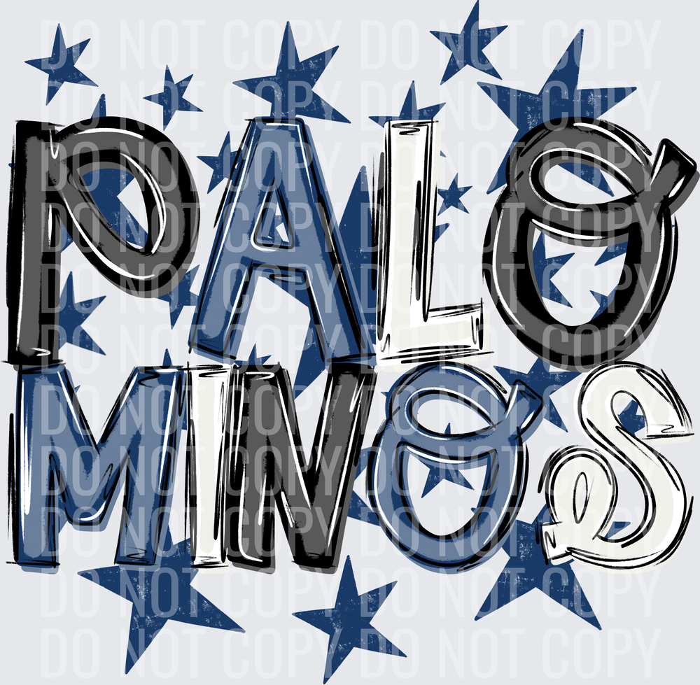 PALO-MINOS
