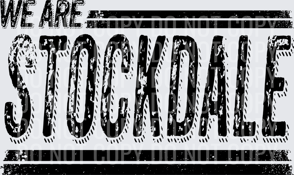 we are Stockdale