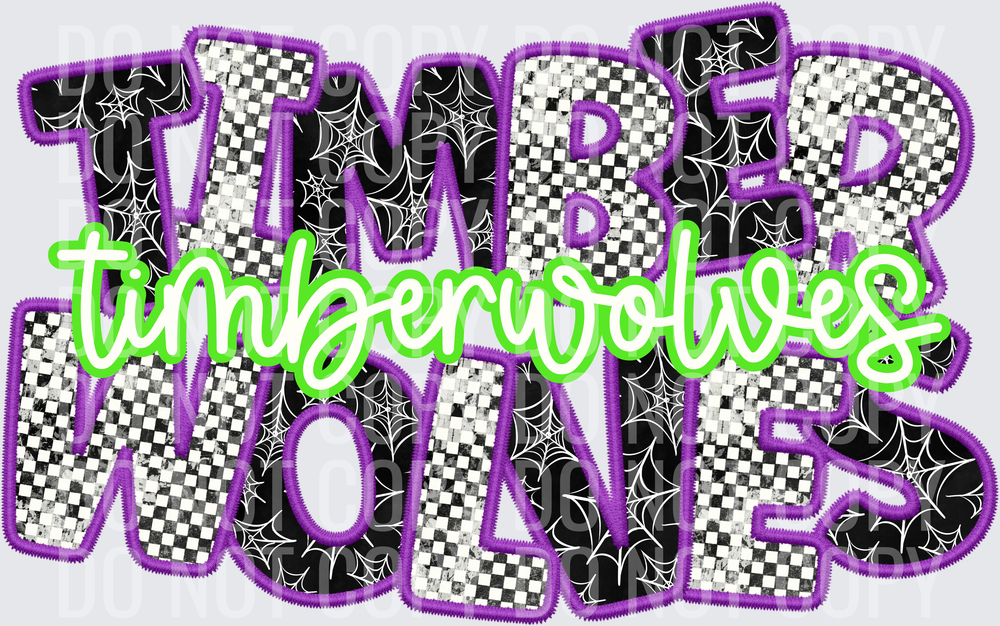 TIMBERWOLVES (2)
