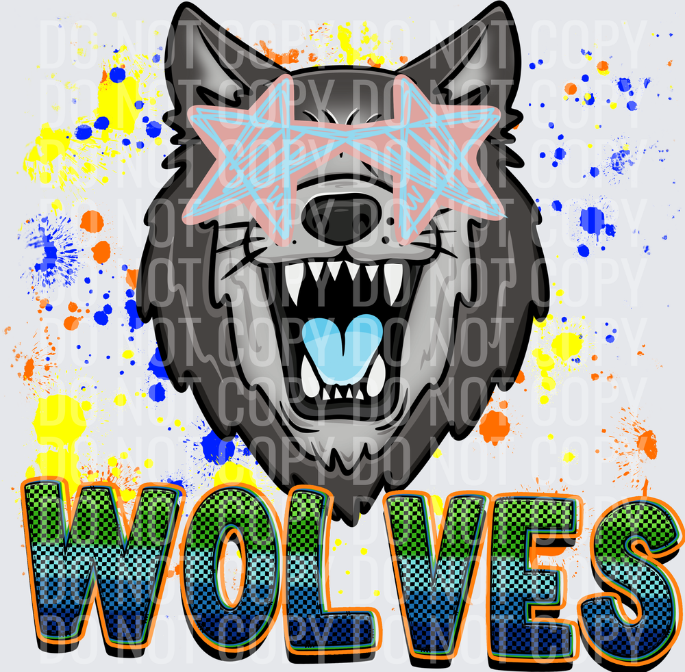 Wolves