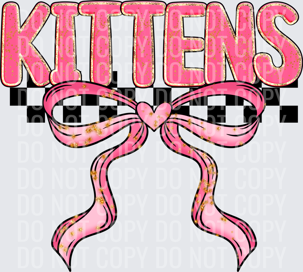 Kittens