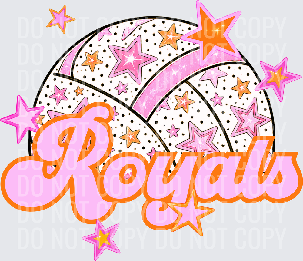 ROYALS