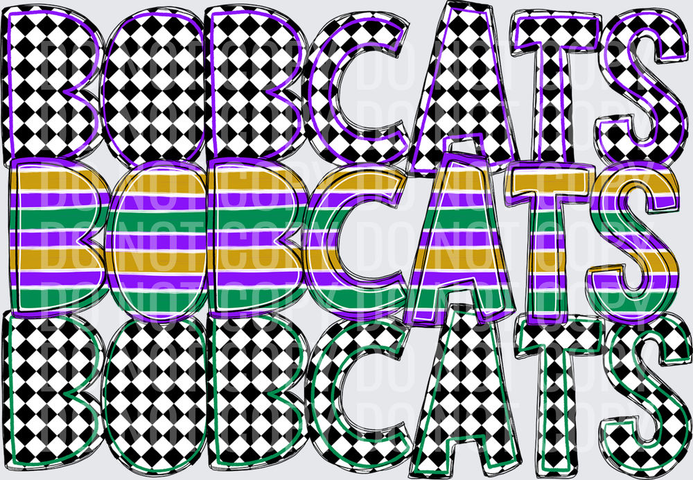 bobcats