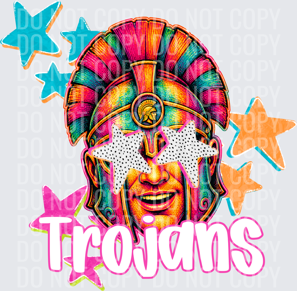 TROJANS