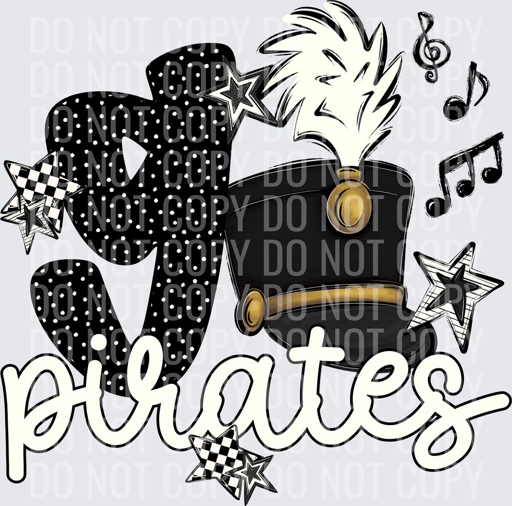 PIRATES