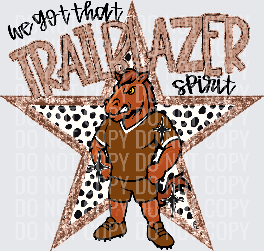 KayndiDesigns 09.26 We Got That Spirit Trailblazer Brown