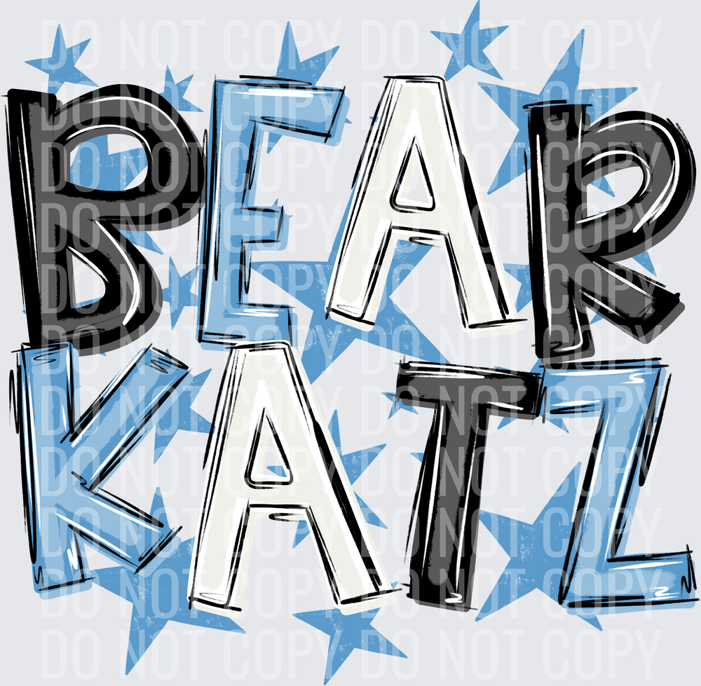 BEAR-KATZ