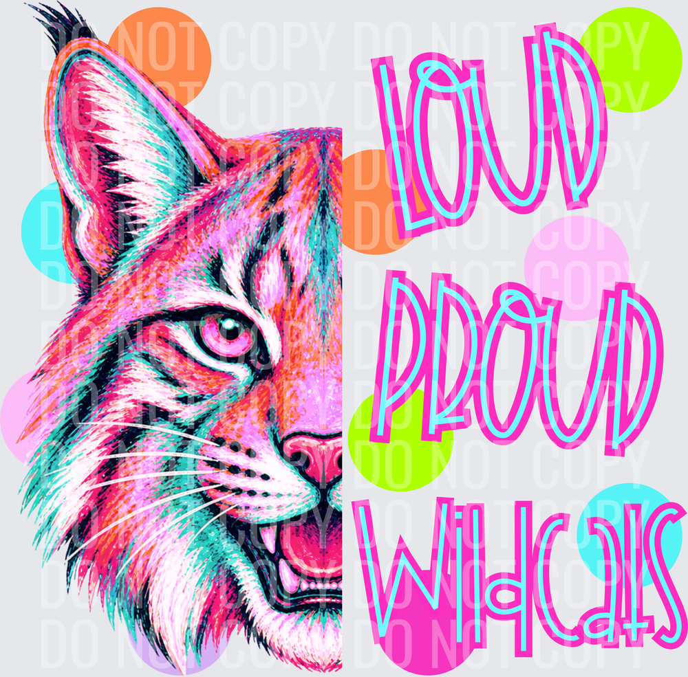 WILDCATS