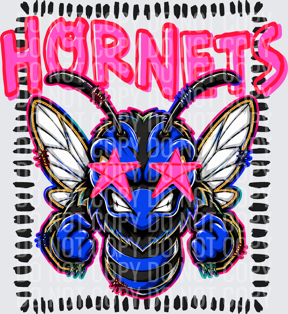KayndiDesigns 08.26 Starstruck Hornets 5