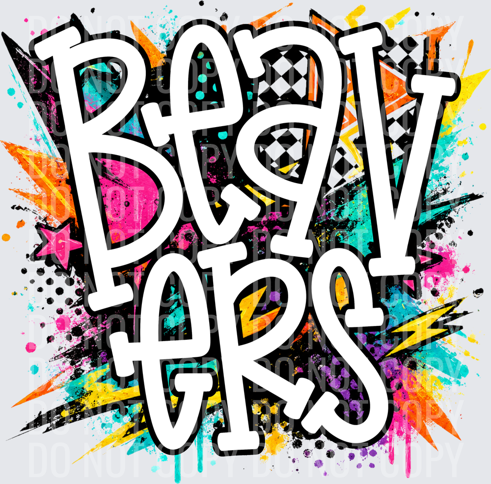 BEAVERS