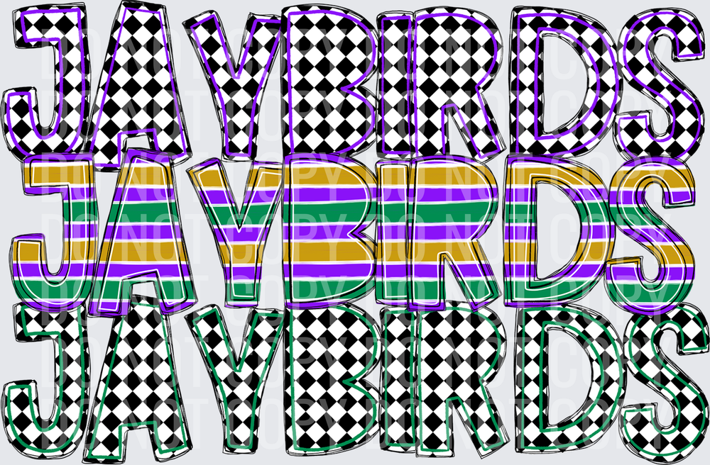 jaybirds