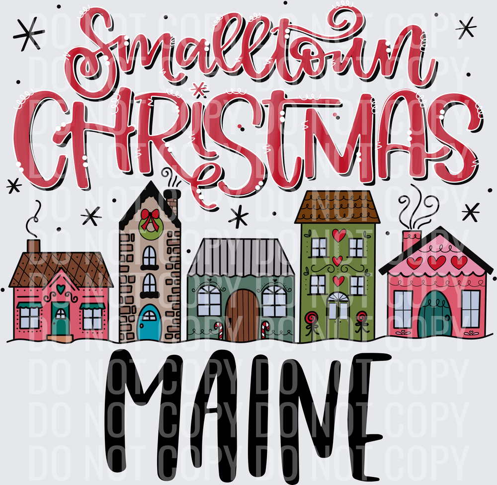 Maine